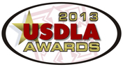 USDLA 2013 Awards