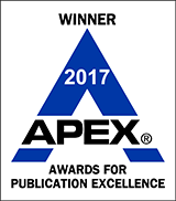 2017 Apex Award for Publication Excellence