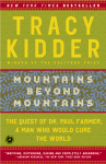 Tracy Kidder: Mountains Beyond Mountains